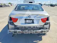 2011 BMW 328 photo
