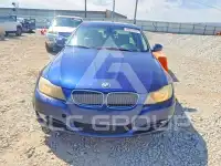 2011 BMW 328 photo