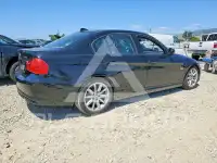 2011 BMW 328 фото