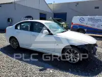 2011 BMW 328 photo