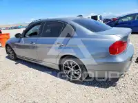 2011 BMW 328 фото