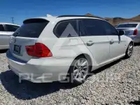 2011 BMW 328 фото