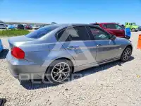 2011 BMW 328 фото
