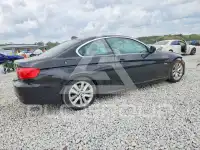 2011 BMW 328 фото