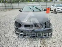 2011 BMW 328 фото