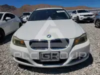 2011 BMW 328 фото