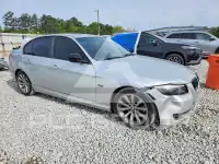 2011 BMW 328 фото