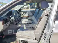 2011 BMW 328 photo