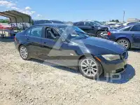 2011 BMW 328 фото