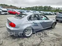 2011 BMW 328 фото