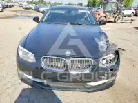 2011 BMW 328 фото