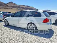 2011 BMW 328 фото