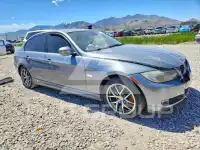 2011 BMW 328 фото