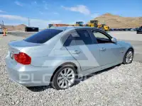 2011 BMW 328 фото