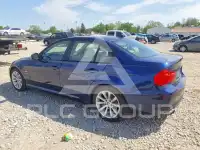 2011 BMW 328 photo