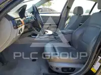 2011 BMW 328 фото