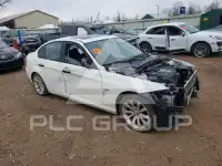 2011 BMW 328 photo