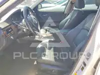 2011 BMW 328 фото