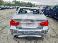2011 BMW 328 фото