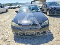 2011 BMW 328 фото