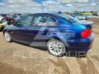2011 BMW 328 фото
