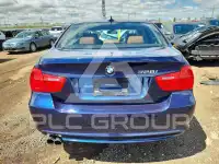 2011 BMW 328 фото