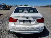 2011 BMW 328 photo