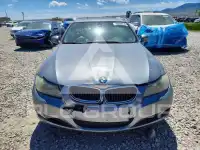 2011 BMW 328 фото