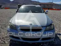 2011 BMW 328 фото