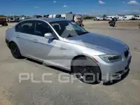 2011 BMW 328 photo