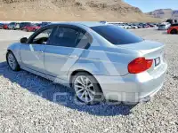 2011 BMW 328 фото