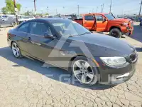 2011 BMW 328 фото