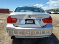 2011 BMW 328 photo