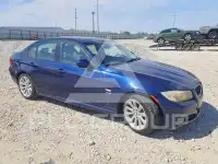 2011 BMW 328 photo