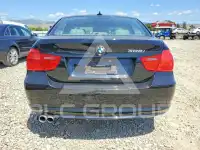 2011 BMW 328 фото