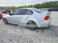 2011 BMW 328 фото