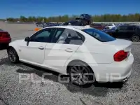 2011 BMW 328 photo