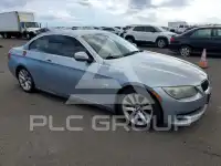 2011 BMW 328 photo