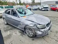 2011 BMW 328 фото