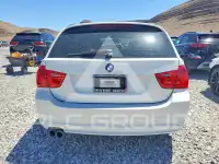 2011 BMW 328 фото