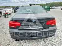 2011 BMW 328 фото