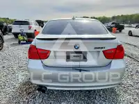 2011 BMW 328 фото