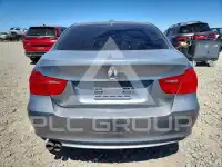 2011 BMW 328 фото