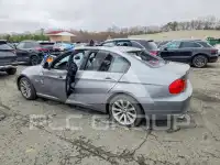 2011 BMW 328 фото