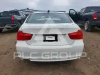 2011 BMW 328 photo