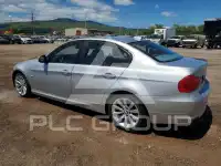 2011 BMW 328 photo