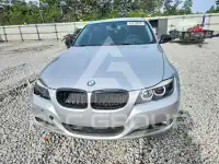 2011 BMW 328 фото