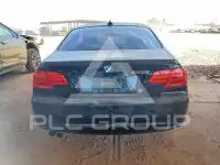 2011 BMW 328 фото