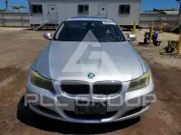 2011 BMW 328 photo