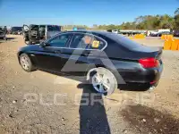 2011 BMW 528 фото